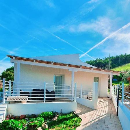 Janas Country House Кастелсардо Екстериор снимка