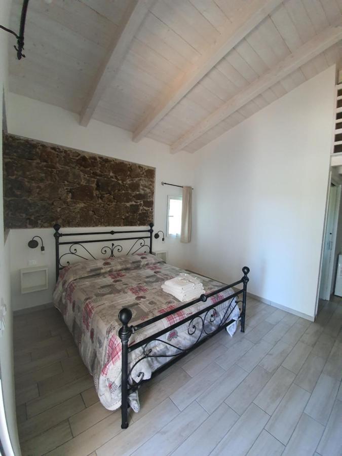 Janas Country House Кастелсардо Екстериор снимка