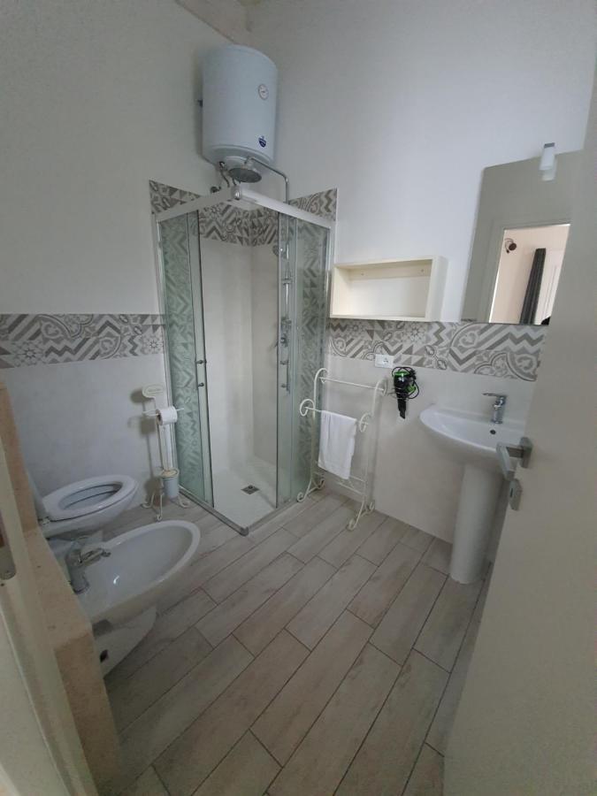 Janas Country House Кастелсардо Екстериор снимка