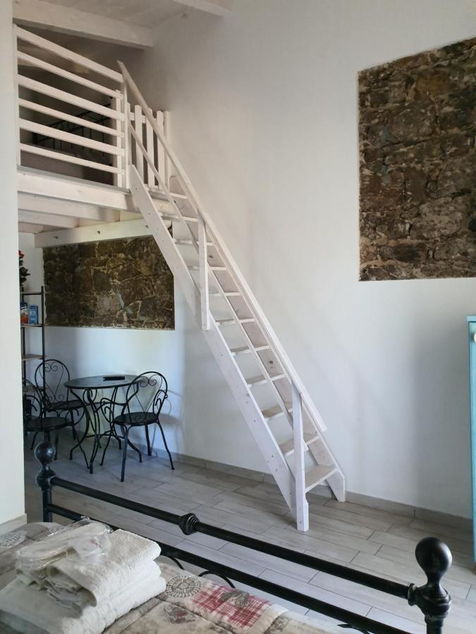 Janas Country House Кастелсардо Екстериор снимка