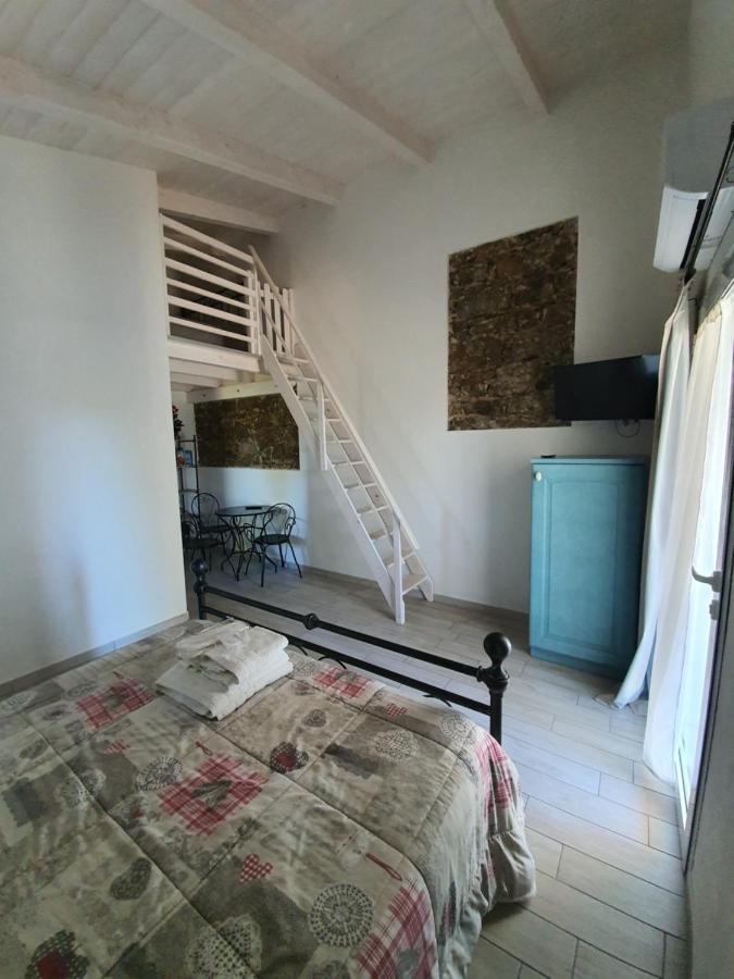 Janas Country House Кастелсардо Екстериор снимка