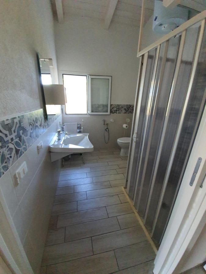 Janas Country House Кастелсардо Екстериор снимка